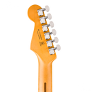 GUITARRA ELECTRICA FENDER 0119152799 AM ULTRA II STRAT HSS MN SRD