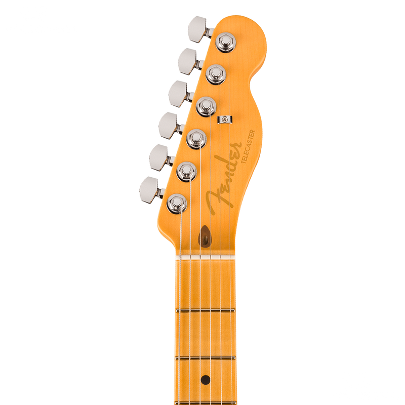 GUITARRA ELÉCTRICA FENDER 0119172712 AMERICAN ULTRA II TELECASTER MN UBST