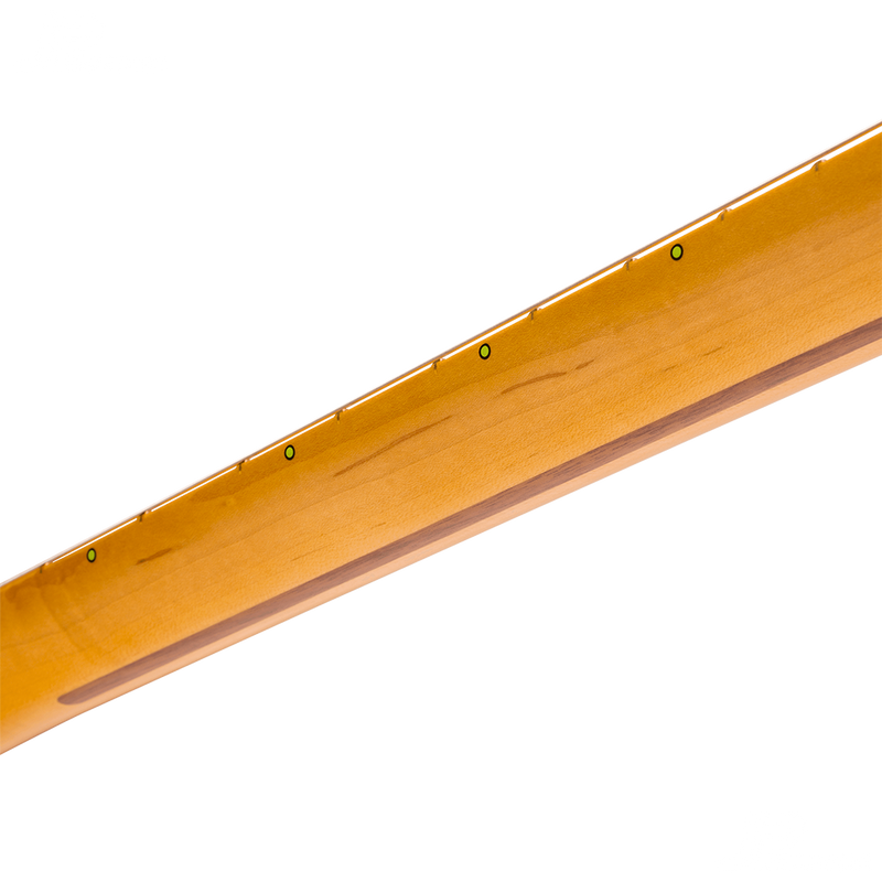 GUITARRA ELÉCTRICA FENDER 0119172712 AMERICAN ULTRA II TELECASTER MN UBST