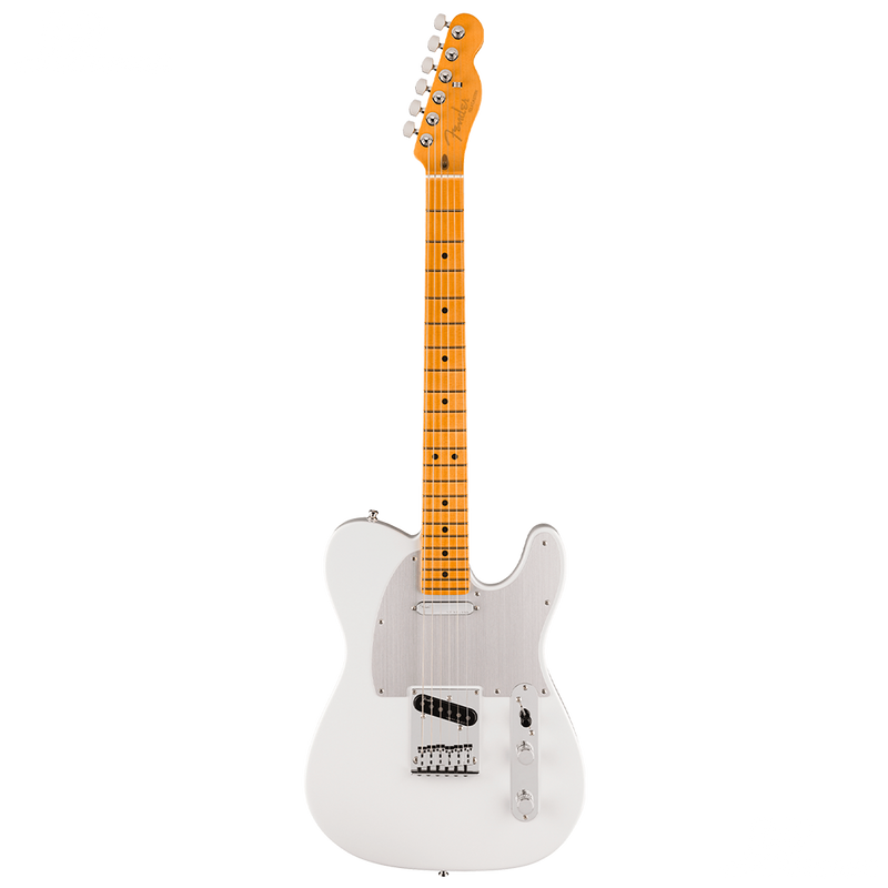GUITARRA ELECTRICA FENDER 0119172796 AM ULTRA II TELE MN AVL