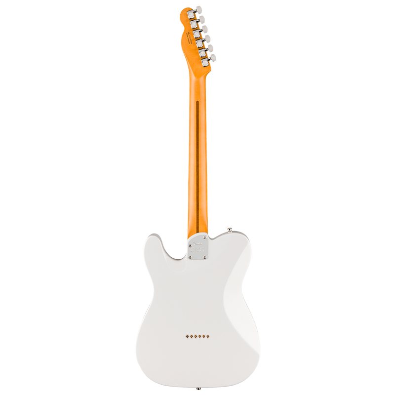 GUITARRA ELECTRICA FENDER 0119172796 AM ULTRA II TELE MN AVL