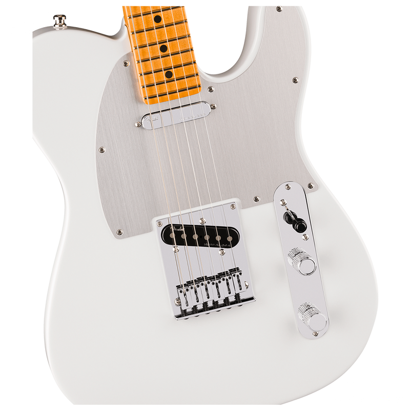 GUITARRA ELECTRICA FENDER 0119172796 AM ULTRA II TELE MN AVL