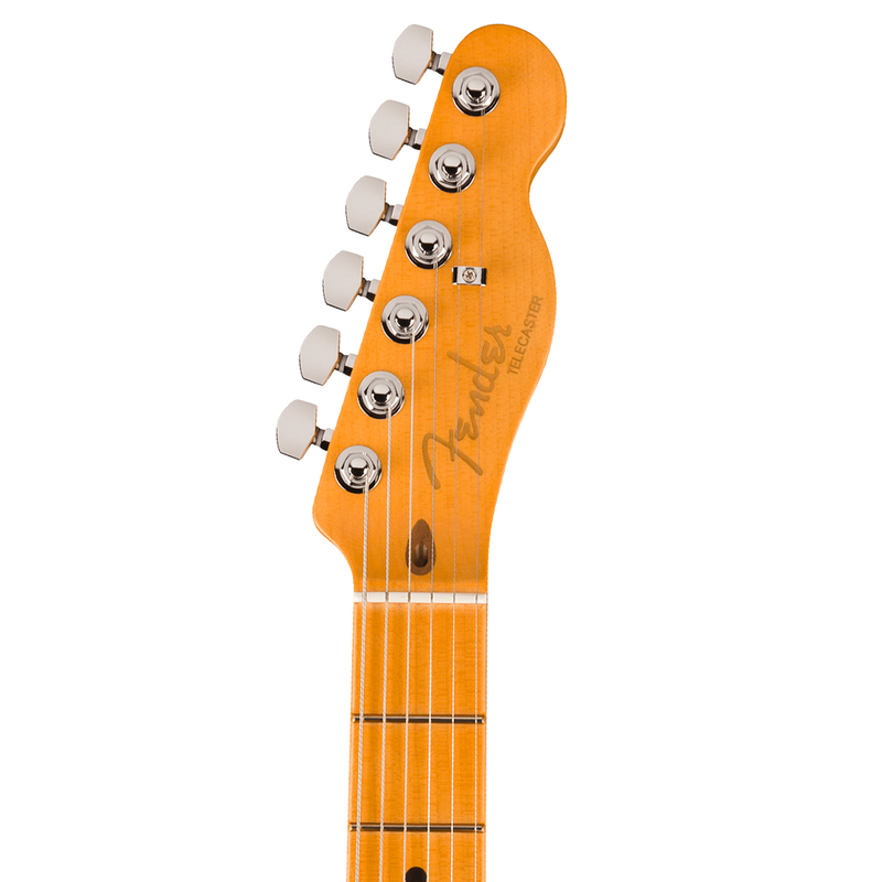 GUITARRA ELECTRICA FENDER 0119172796 AM ULTRA II TELE MN AVL