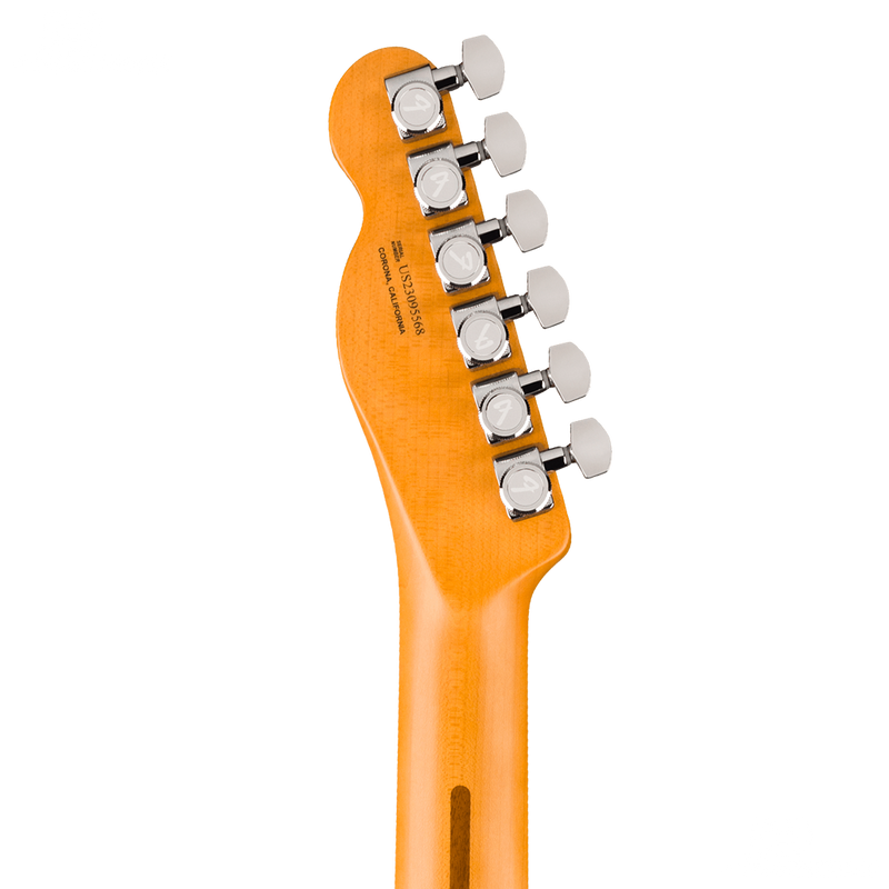 GUITARRA ELECTRICA FENDER 0119172796 AM ULTRA II TELE MN AVL