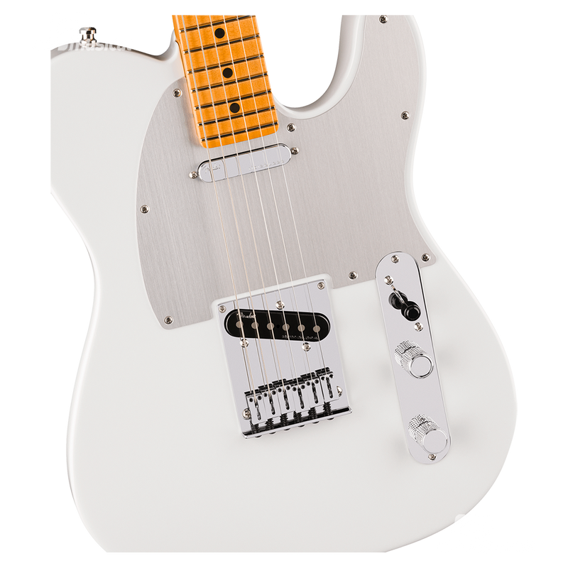 GUITARRA ELECTRICA FENDER 0119172796 AM ULTRA II TELE MN AVL