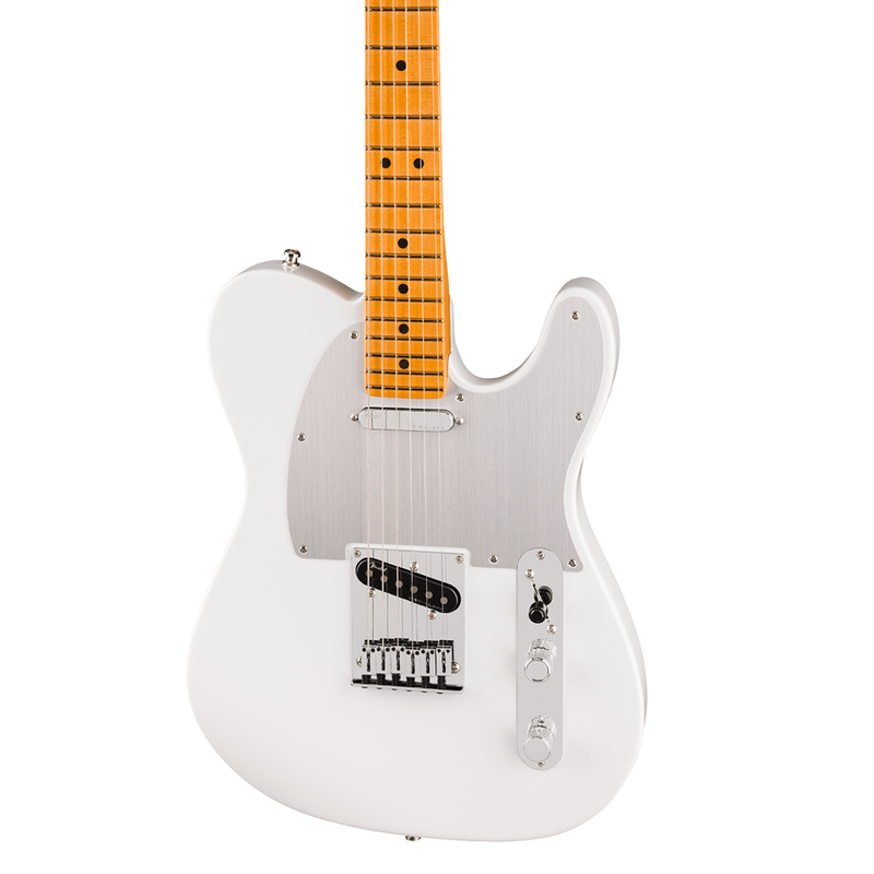 GUITARRA ELECTRICA FENDER 0119172796 AM ULTRA II TELE MN AVL
