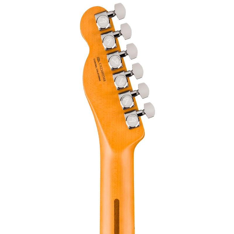 GUITARRA ELECTRICA FENDER 0119172796 AM ULTRA II TELE MN AVL