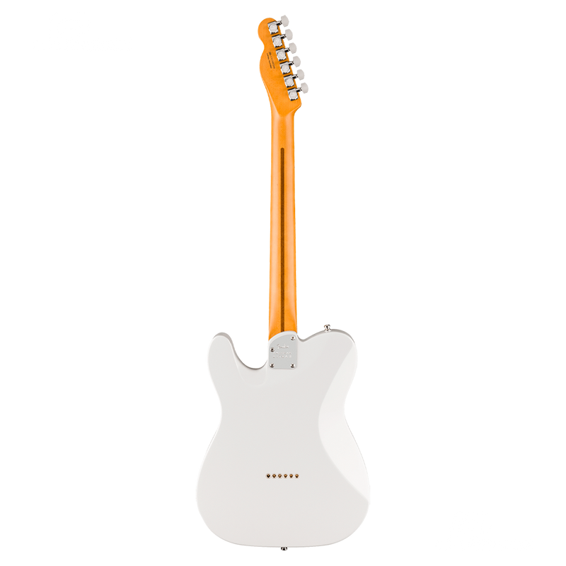 GUITARRA ELECTRICA FENDER 0119172796 AM ULTRA II TELE MN AVL