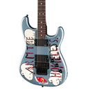 GUITARRA ELECTRICA FENDER 0140360783 MORELLO ARM THE HOMELESS RW IBM - JP Musical