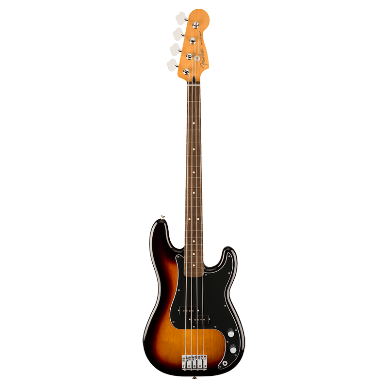 BAJO  ELECTRICO FENDER 0140470500 PLAYER II P BASS RW 3TS - JP Musical