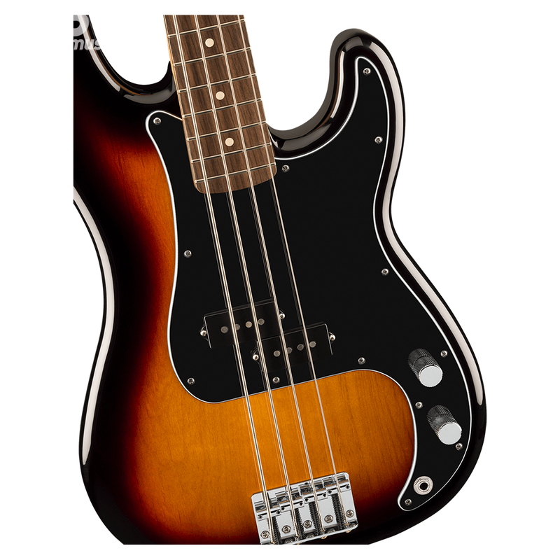 BAJO  ELECTRICO FENDER 0140470500 PLAYER II P BASS RW 3TS - JP Musical
