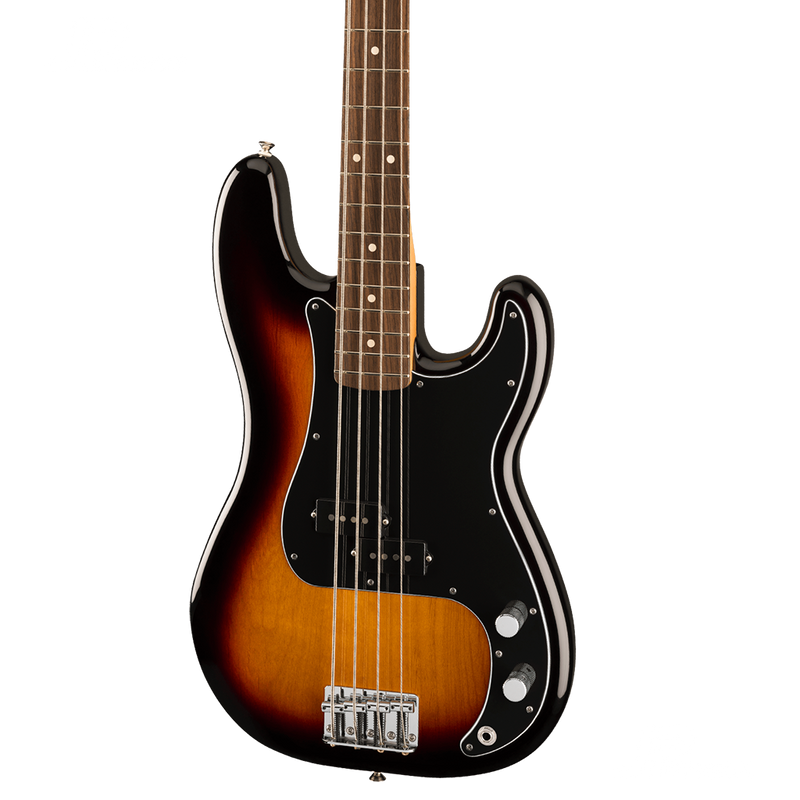 BAJO  ELECTRICO FENDER 0140470500 PLAYER II P BASS RW 3TS - JP Musical