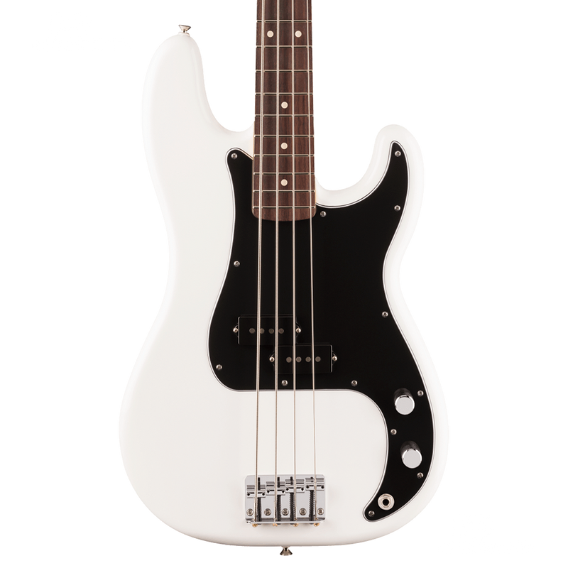 BAJO  ELECTRICO FENDER 0140470515 P BASS  PLAYER II RW PWT - JP Musical