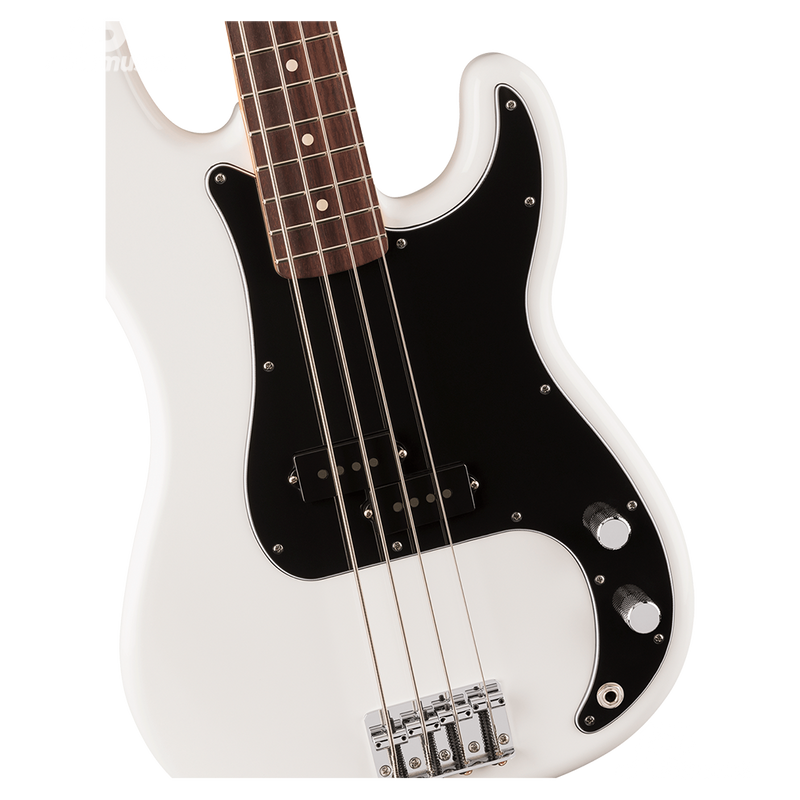 BAJO  ELECTRICO FENDER 0140470515 P BASS  PLAYER II RW PWT - JP Musical