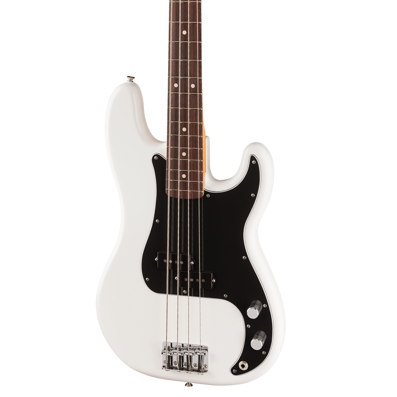 BAJO  ELECTRICO FENDER 0140470515 P BASS  PLAYER II RW PWT - JP Musical