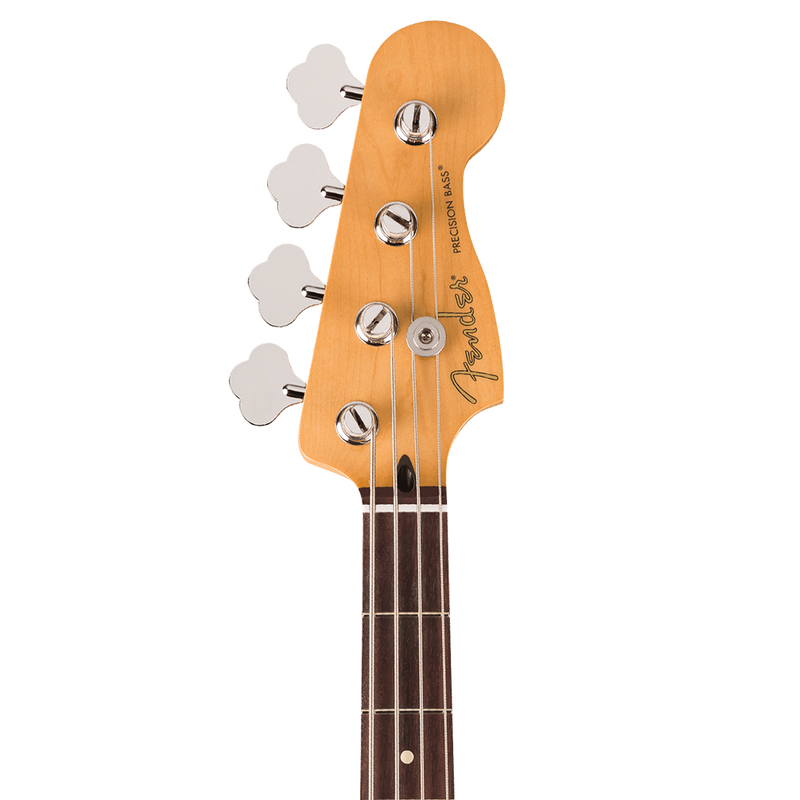 BAJO  ELECTRICO FENDER 0140470515 P BASS  PLAYER II RW PWT - JP Musical