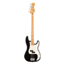 BAJO ELECTRICO FENDER 0140472506 PLAYER II P BASS MN BLK - JP Musical