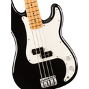 BAJO ELECTRICO FENDER 0140472506 PLAYER II P BASS MN BLK - JP Musical