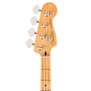 BAJO ELECTRICO FENDER 0140472506 PLAYER II P BASS MN BLK - JP Musical