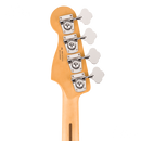 BAJO ELECTRICO FENDER 0140472506 PLAYER II P BASS MN BLK - JP Musical