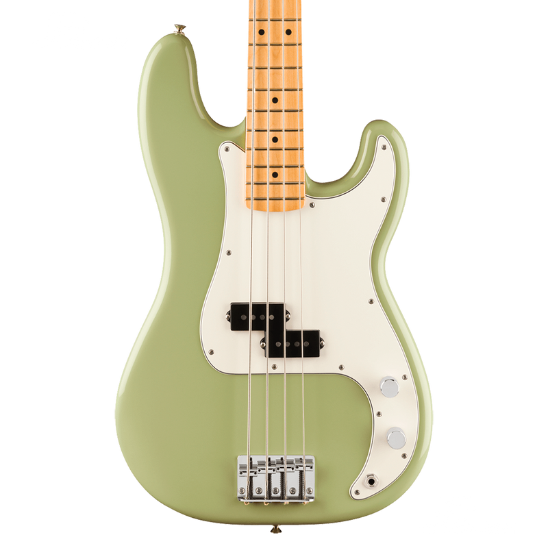 BAJO ELECTRICO FENDER 0140472565 PLAYER II MN BCG - JP Musical