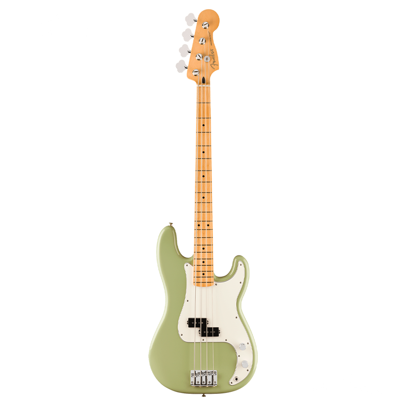 BAJO ELECTRICO FENDER 0140472565 PLAYER II MN BCG - JP Musical