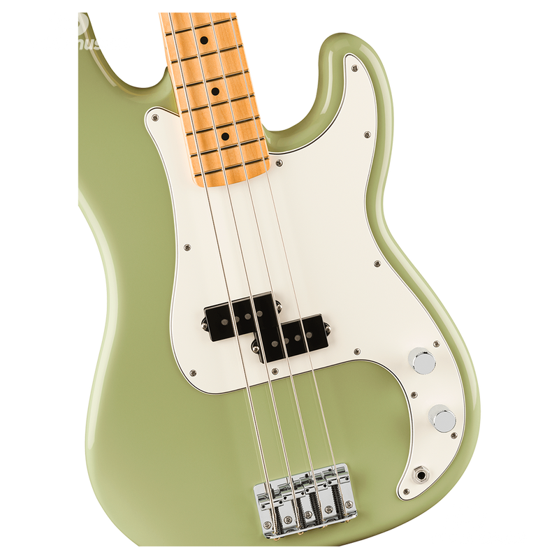 BAJO ELECTRICO FENDER 0140472565 PLAYER II MN BCG - JP Musical