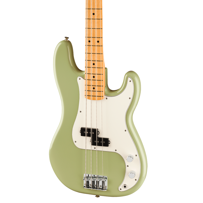 BAJO ELECTRICO FENDER 0140472565 PLAYER II MN BCG - JP Musical