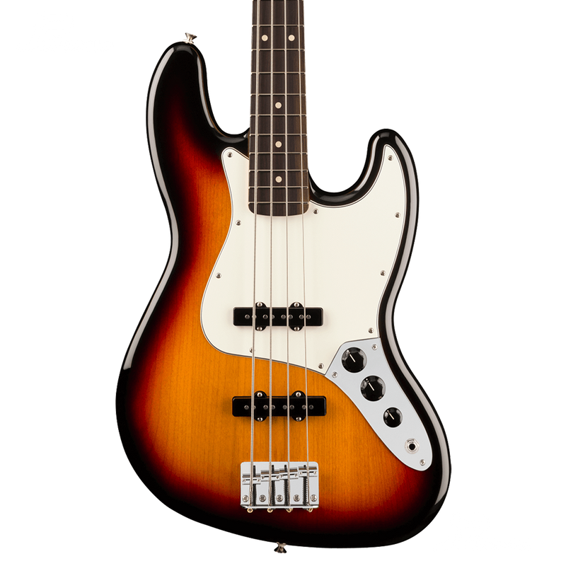 BAJO ELECTRICO FENDER 0140480500  PLAYER II J BASS RW 3TS