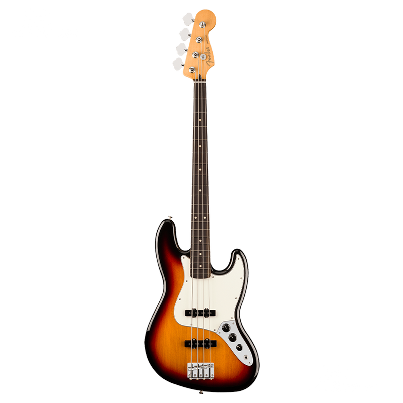 BAJO ELECTRICO FENDER 0140480500  PLAYER II J BASS RW 3TS