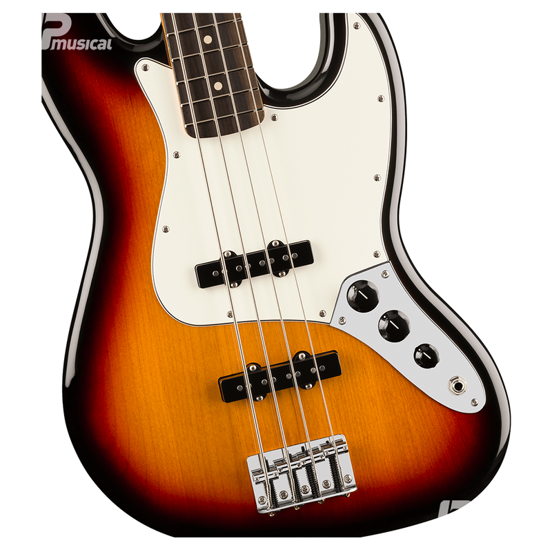BAJO ELECTRICO FENDER 0140480500  PLAYER II J BASS RW 3TS