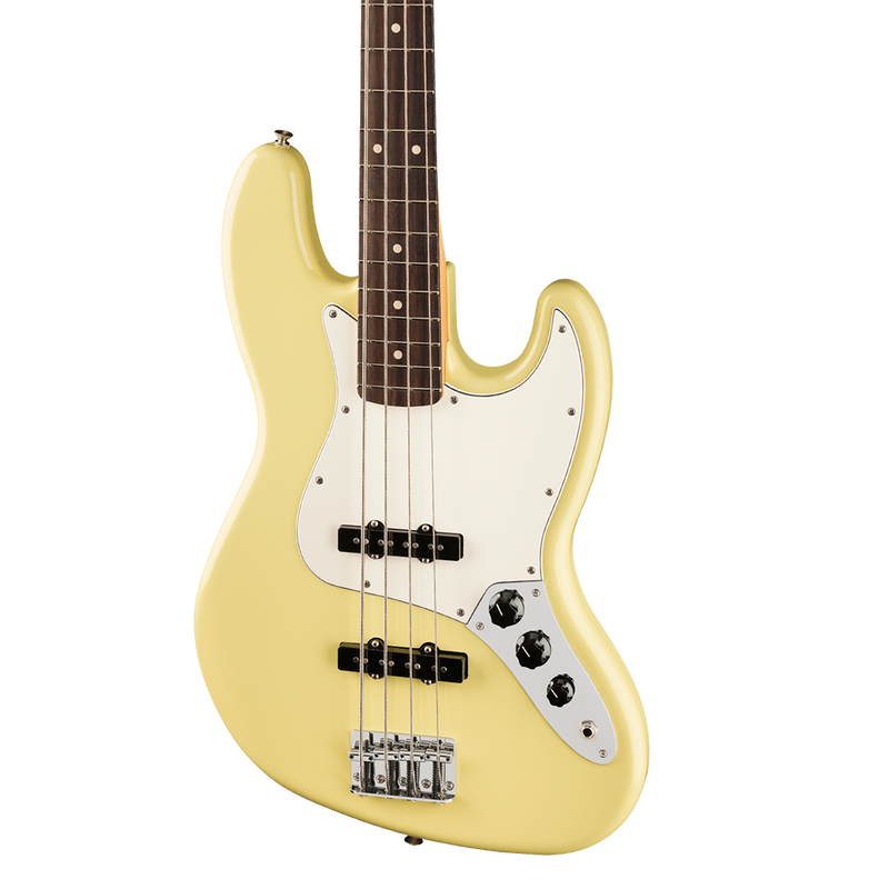 BAJO ELECTRICO FENDER 0140480561 PLAYER II JAZZ BASS RW HLY
