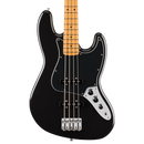 BAJO ELECTRICO FENDER 0140482506  PLAYER II MN BLK - JP Musical