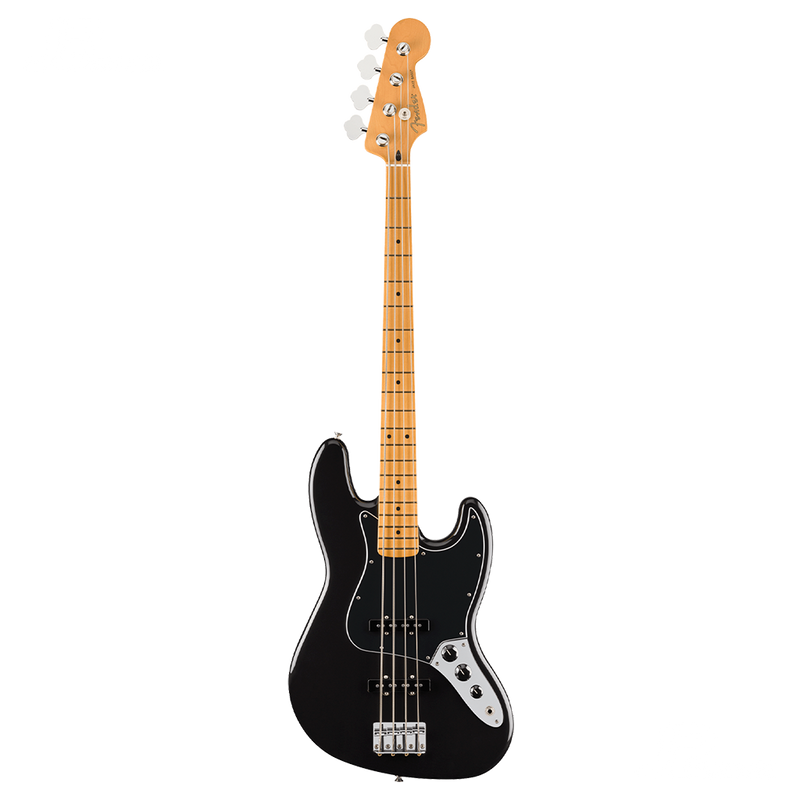 BAJO ELECTRICO FENDER 0140482506  PLAYER II MN BLK
