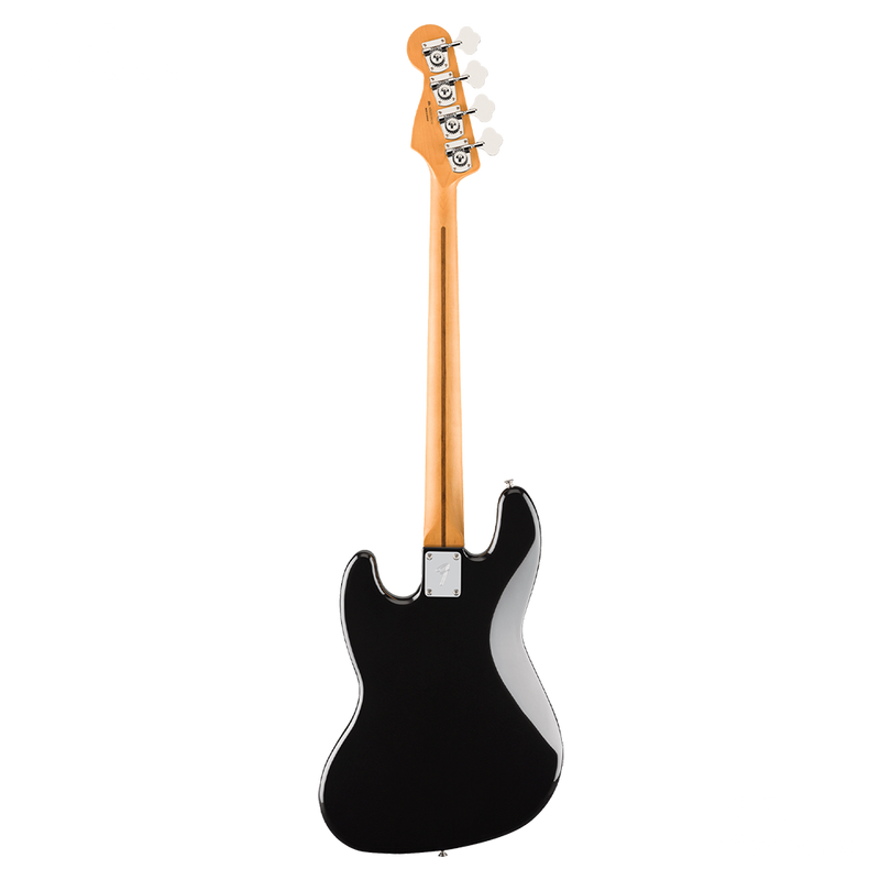 BAJO ELECTRICO FENDER 0140482506  PLAYER II MN BLK
