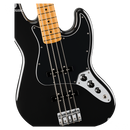 BAJO ELECTRICO FENDER 0140482506  PLAYER II MN BLK - JP Musical