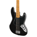 BAJO ELECTRICO FENDER 0140482506  PLAYER II MN BLK - JP Musical