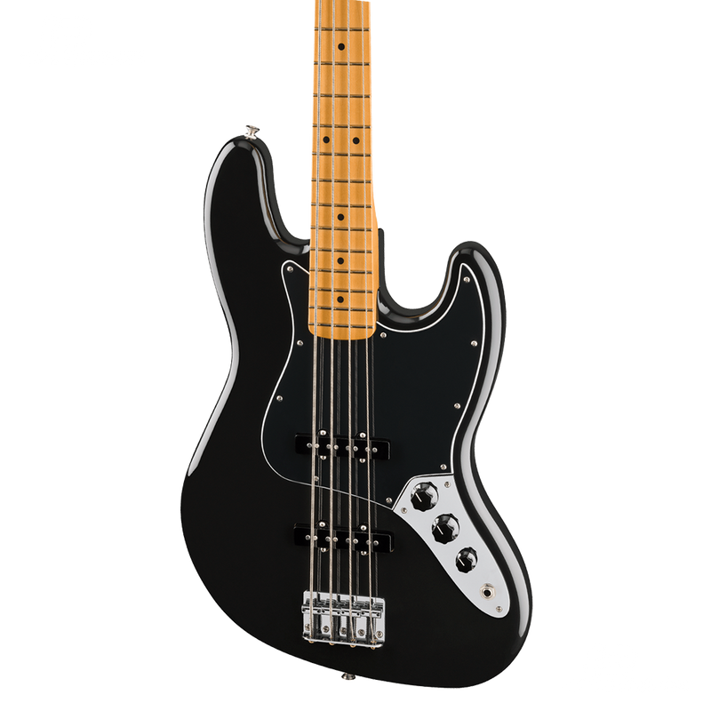 BAJO ELECTRICO FENDER 0140482506  PLAYER II MN BLK