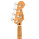 BAJO ELECTRICO FENDER 0140482506  PLAYER II MN BLK - JP Musical