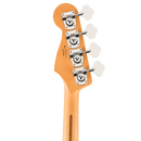 BAJO ELECTRICO FENDER 0140482506  PLAYER II MN BLK - JP Musical