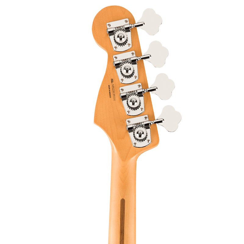 BAJO ELECTRICO FENDER 0140482506  PLAYER II MN BLK