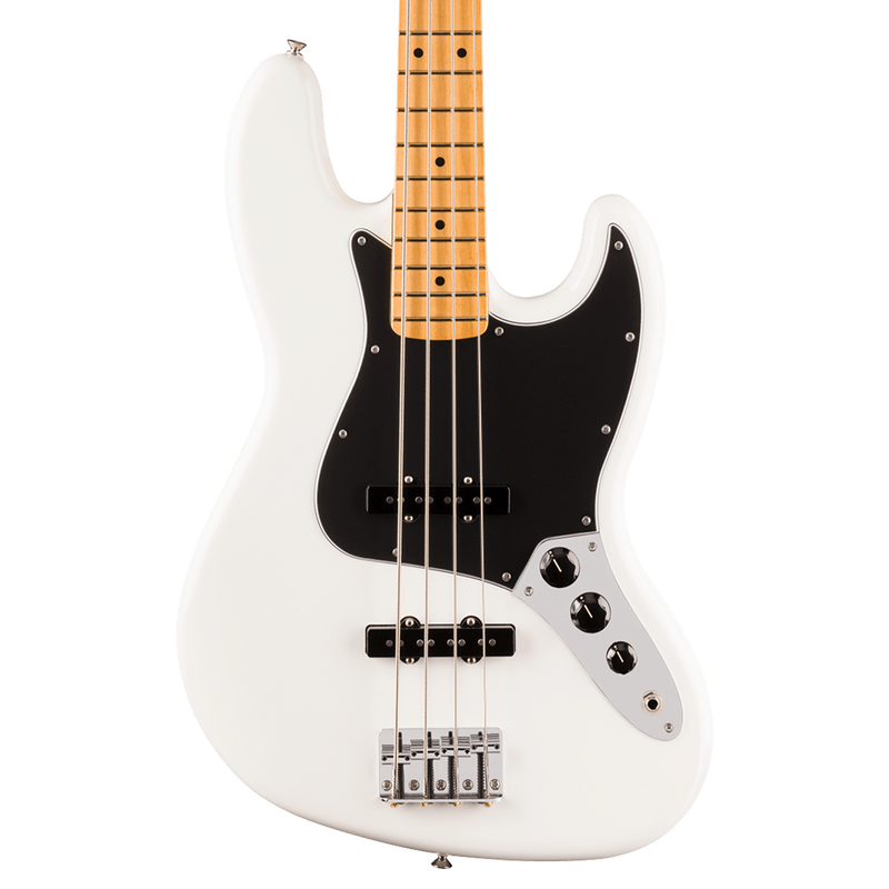 BAJO ELECTRICO FENDER 0140482515 JAZZ BASS PLAYER II  MN PWT - JP Musical