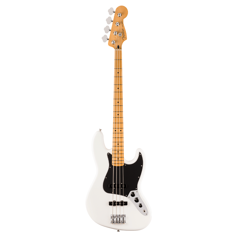 BAJO ELECTRICO FENDER 0140482515 JAZZ BASS PLAYER II  MN PWT - JP Musical