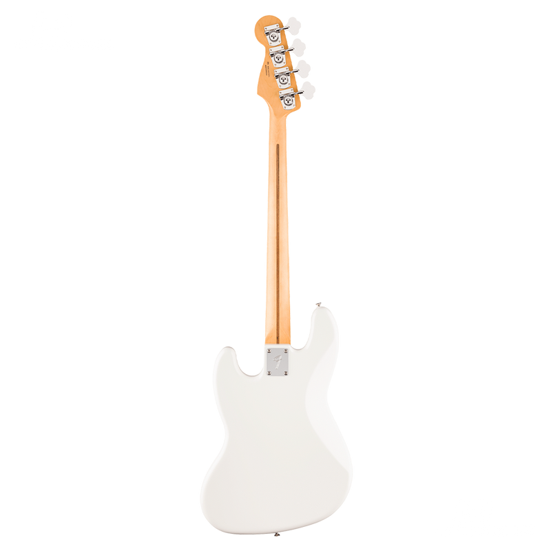 BAJO ELECTRICO FENDER 0140482515 JAZZ BASS PLAYER II  MN PWT - JP Musical