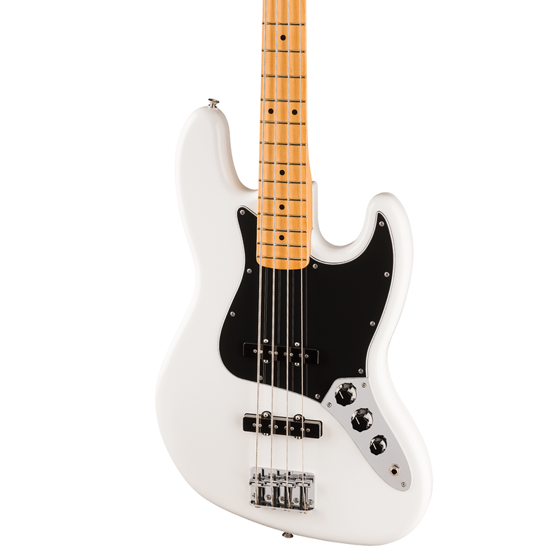 BAJO ELECTRICO FENDER 0140482515 JAZZ BASS PLAYER II  MN PWT - JP Musical