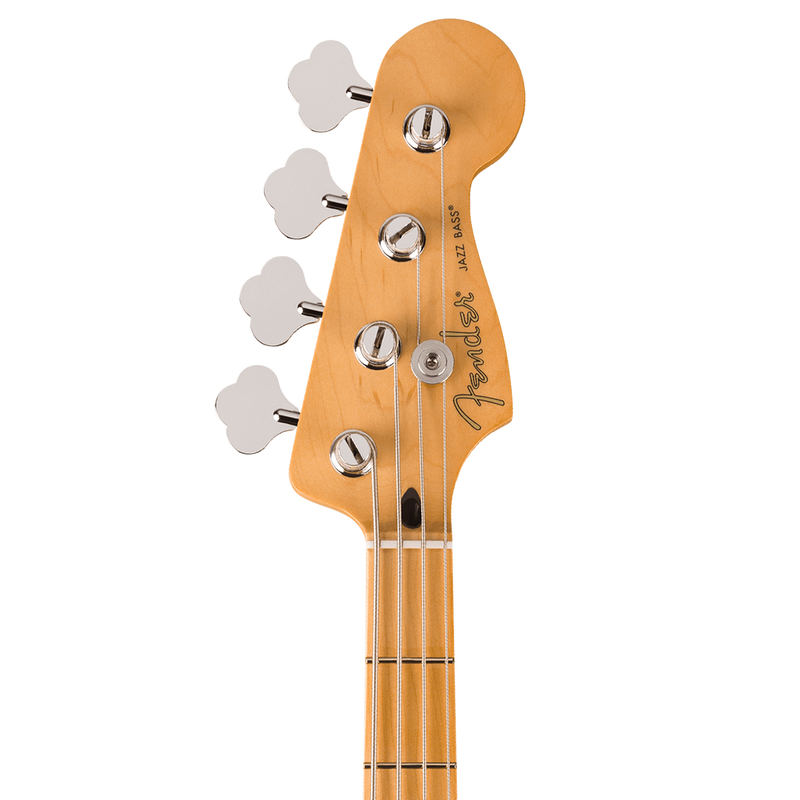 BAJO ELECTRICO FENDER 0140482515 JAZZ BASS PLAYER II  MN PWT - JP Musical