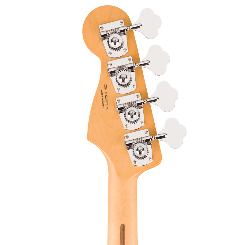 BAJO ELECTRICO FENDER 0140482515 JAZZ BASS PLAYER II  MN PWT - JP Musical