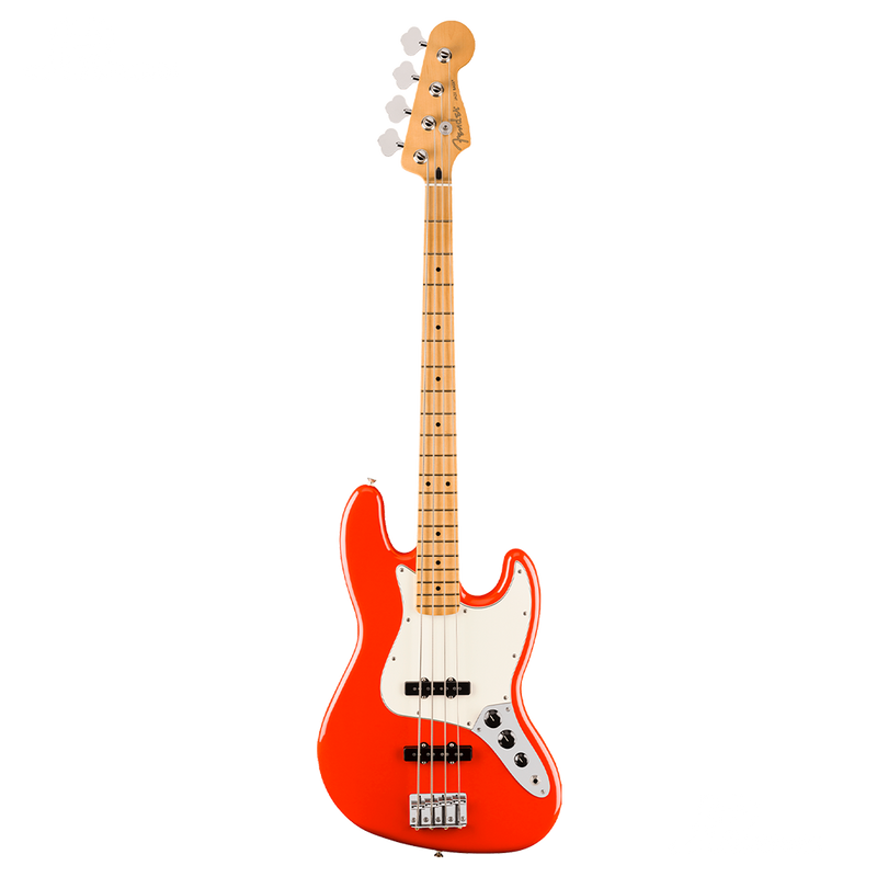 BAJO ELECTRICO FENDER 0140482558 PLAYER II MN CRR - JP Musical