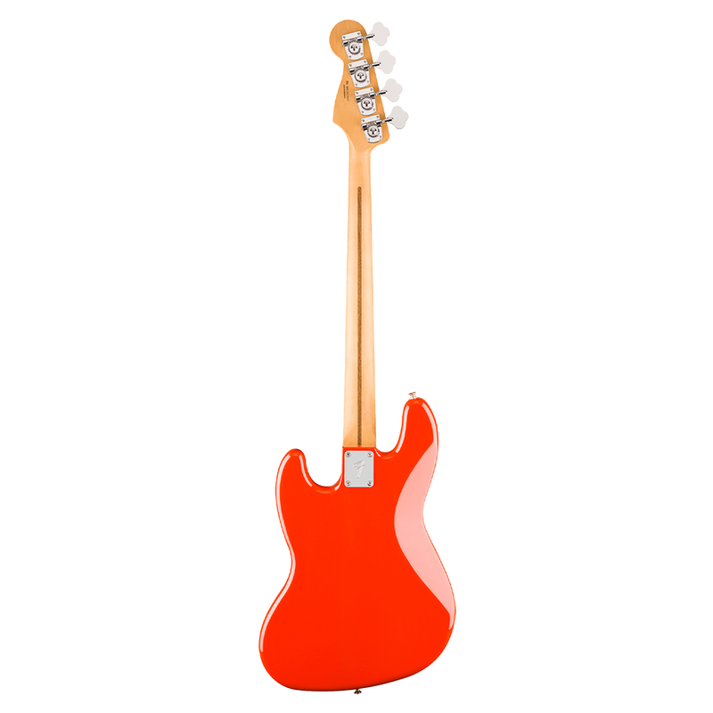 BAJO ELECTRICO FENDER 0140482558 PLAYER II MN CRR - JP Musical