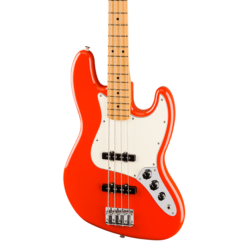 BAJO ELECTRICO FENDER 0140482558 PLAYER II MN CRR - JP Musical